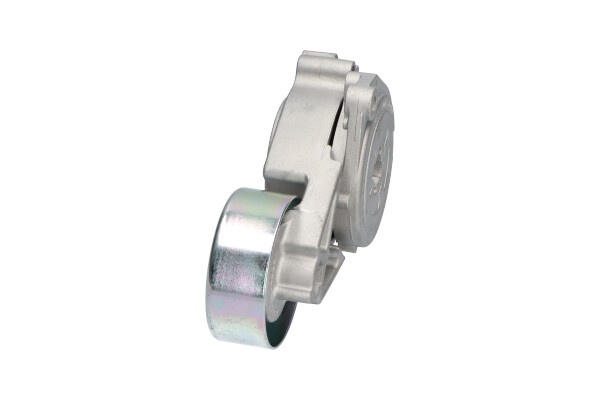 Tensioner Pulley, V-ribbed belt - DTP-5504 KAVO PARTS