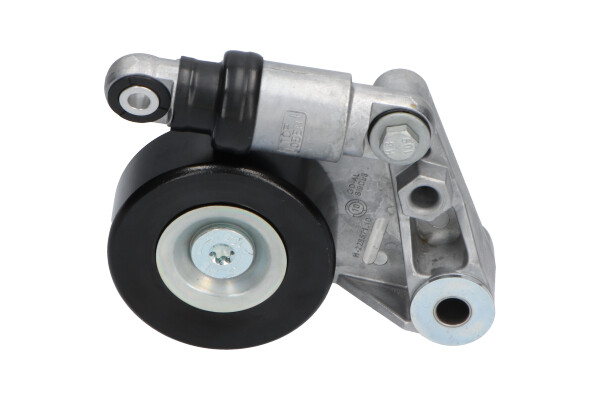 Tensioner Pulley, V-ribbed belt - DTP-6528 KAVO PARTS