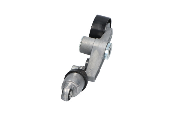Tensioner Pulley, V-ribbed belt - DTP-7509 KAVO PARTS