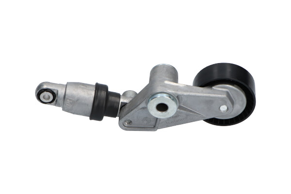 Tensioner Pulley, V-ribbed belt - DTP-7509 KAVO PARTS