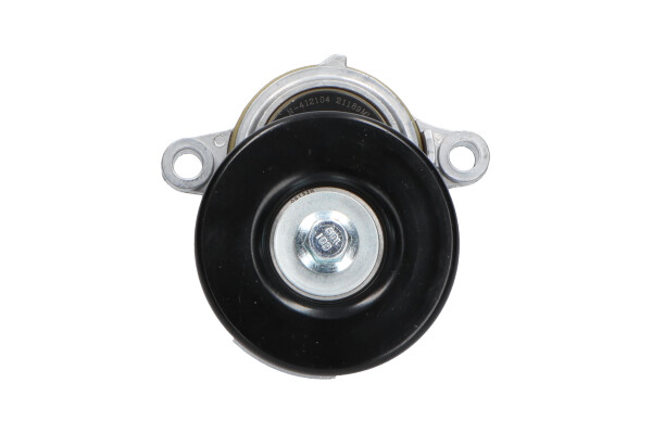 įtempiklio skriemulys, V formos rumbuotas diržas - DTP-8501 KAVO PARTS