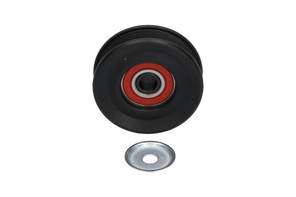 Rullo tenditore, Cinghia Poly-V - DTP-8504 KAVO PARTS
