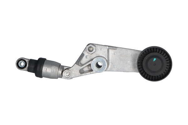 įtempiklio skriemulys, V formos rumbuotas diržas - DTP-9001 KAVO PARTS