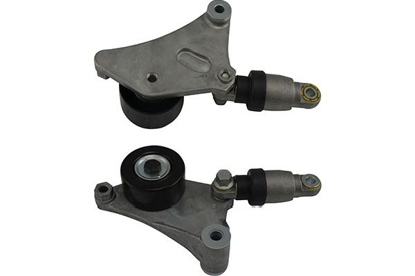 Tensioner Pulley, V-ribbed belt - DTP-9002 KAVO PARTS