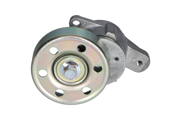 Tensioner Pulley, V-ribbed belt - DTP-9008 KAVO PARTS