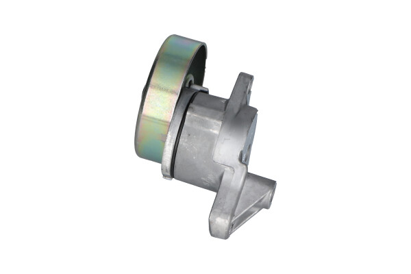 Tensioner Pulley, V-ribbed belt - DTP-9008 KAVO PARTS