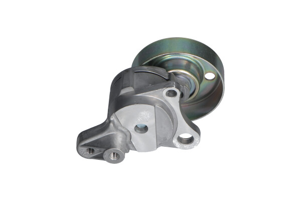 Tensioner Pulley, V-ribbed belt - DTP-9008 KAVO PARTS