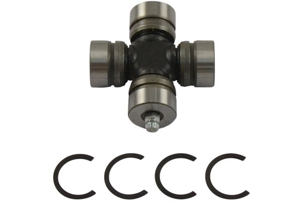 Giunto, Albero longitudinale - DUJ-1501 KAVO PARTS