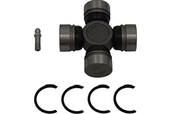 Giunto, Albero longitudinale - DUJ-3501 KAVO PARTS