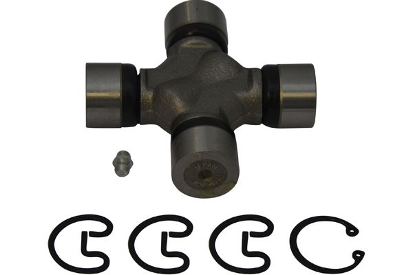 Joint, propshaft - DUJ-9008 KAVO PARTS