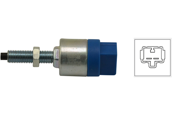 Brake Light Switch - EBL-2001 KAVO PARTS