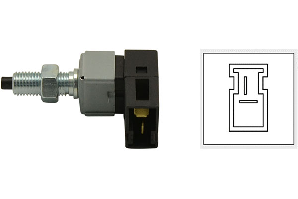 Выключатель фонаря сигнала торможения - EBL-3003 KAVO PARTS