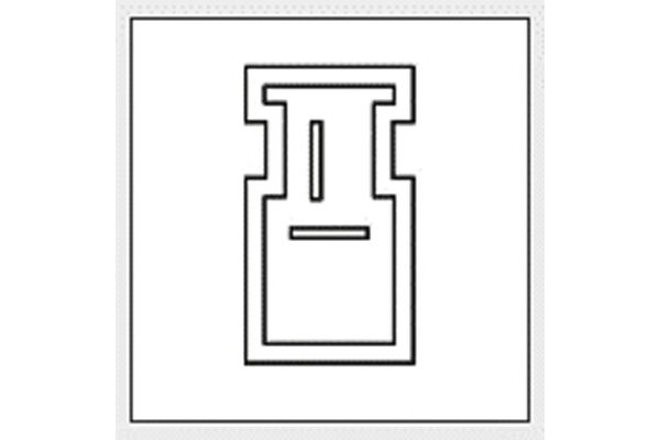 Brake Light Switch - EBL-3003 KAVO PARTS