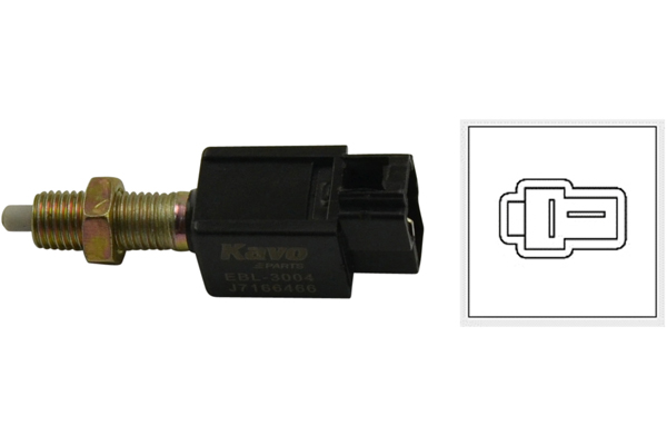 Brake Light Switch - EBL-3004 KAVO PARTS