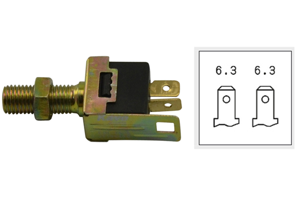 Brake Light Switch - EBL-4506 KAVO PARTS