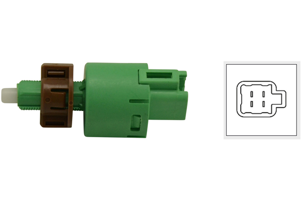 Interruttore luce freno - EBL-5504 KAVO PARTS