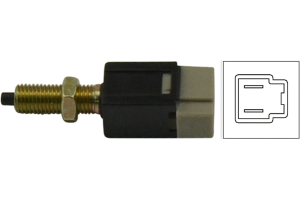 Brake Light Switch - EBL-6506 KAVO PARTS