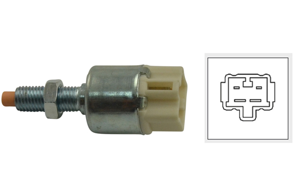 Brake Light Switch - EBL-9002 KAVO PARTS