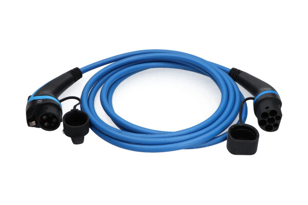 Charge Cable, electric vehicle - ECC-10002 KAVO PARTS