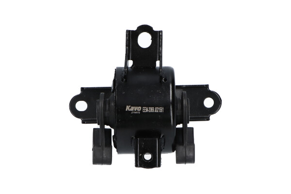 variklio montavimas - EEM-2069 KAVO PARTS
