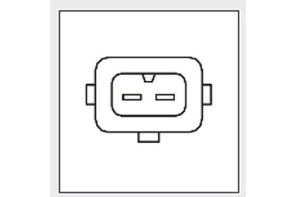 Sensore, Temperatura aria aspirata - EIT-1001 KAVO PARTS