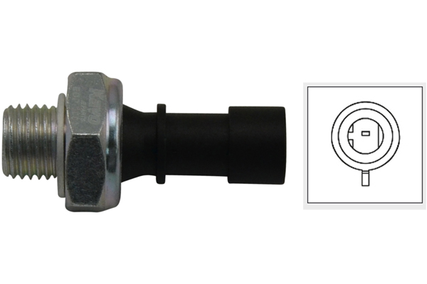 Датчик давления масла - EOP-1001 KAVO PARTS