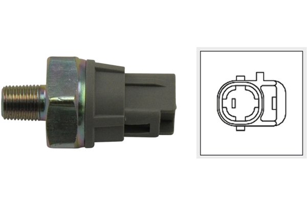 Interruttore a pressione olio - EOP-2003 KAVO PARTS