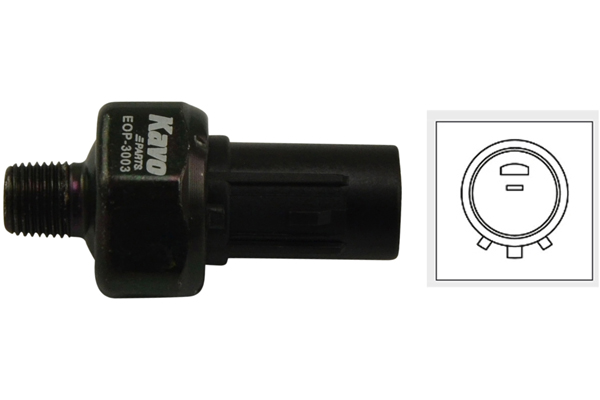 Датчик давления масла - EOP-3003 KAVO PARTS