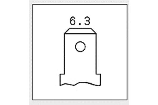 Oil Pressure Switch - EOP-4003 KAVO PARTS