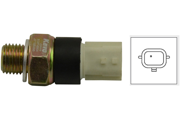 Oil Pressure Switch - EOP-6504 KAVO PARTS