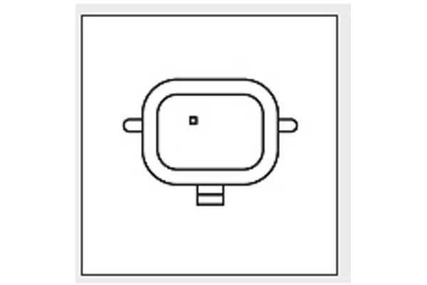 Oil Pressure Switch - EOP-6504 KAVO PARTS