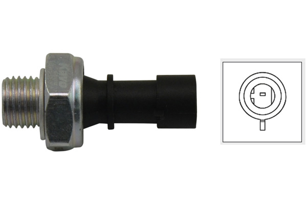 Oil Pressure Switch - EOP-8502 KAVO PARTS