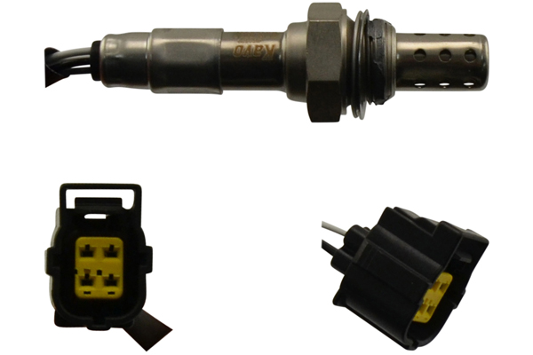 Lambda Sensor - EOS-5538 KAVO PARTS