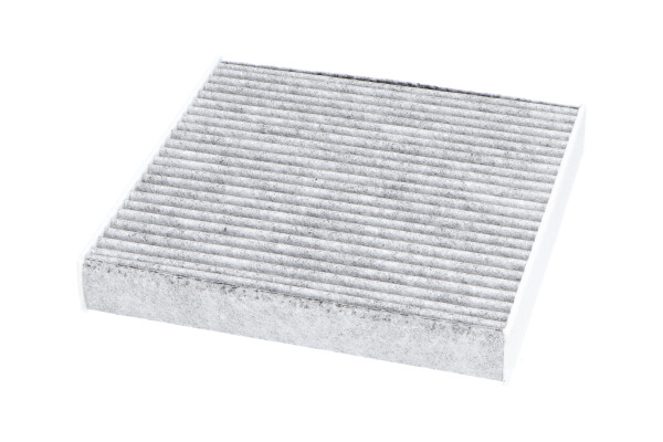 Filter, interior air - FCA-10002C KAVO PARTS