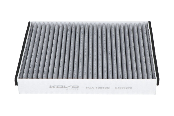Filter, interior air - FCA-10010C KAVO PARTS