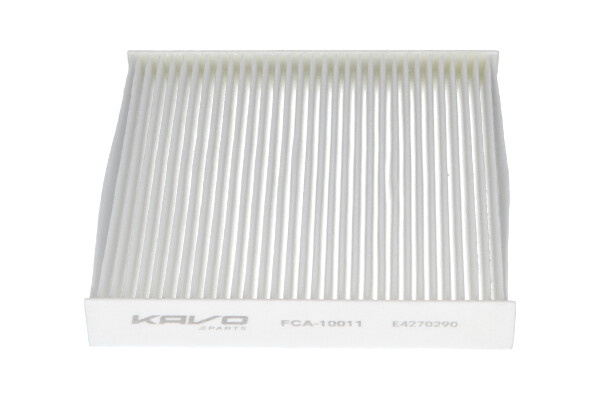 Filter, interior air - FCA-10011 KAVO PARTS
