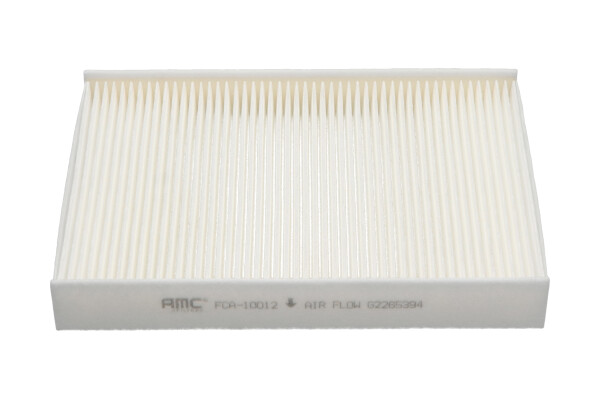 Filtro, Aria abitacolo - FCA-10012 KAVO PARTS