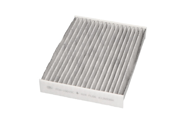 Filter, interior air - FCA-10015C KAVO PARTS