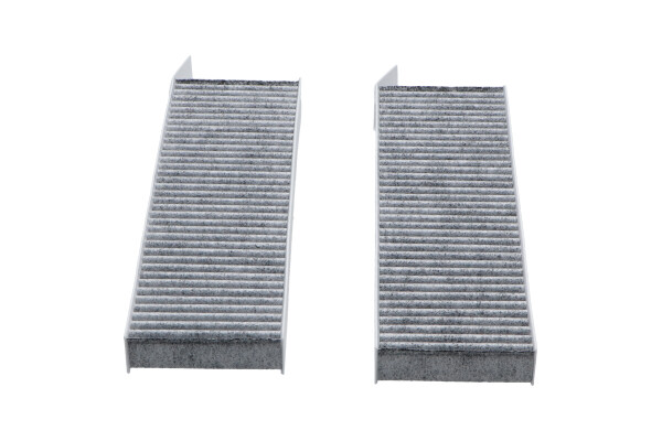 Filter, interior air - FCA-10018C KAVO PARTS