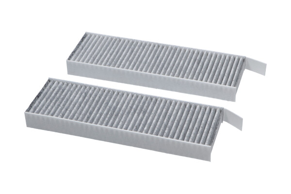 Filter, interior air - FCA-10018C KAVO PARTS