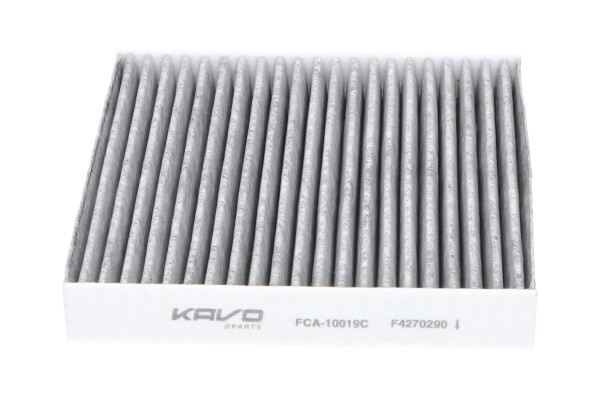 Filtro, Aria abitacolo - FCA-10019C KAVO PARTS
