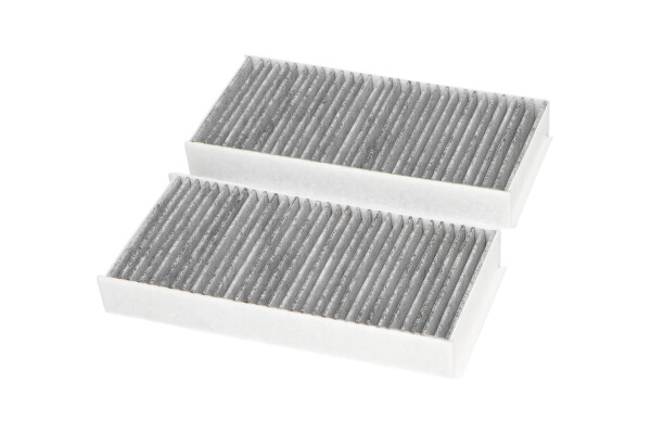 Filter, interior air - FCA-10021C KAVO PARTS