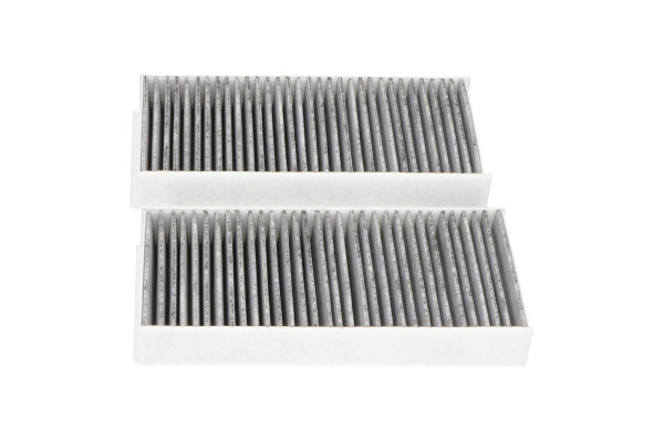 Filter, interior air - FCA-10021C KAVO PARTS