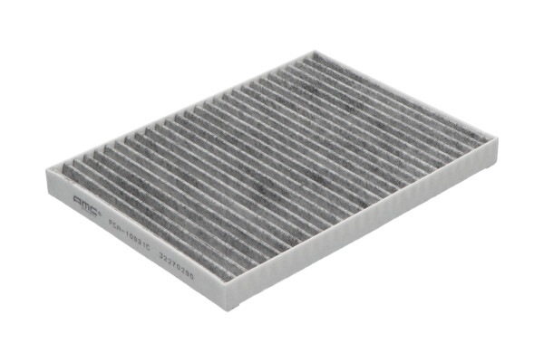 Filter, interior air - FCA-10031C KAVO PARTS