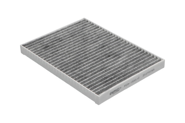 Filter, interior air - FCA-10031C KAVO PARTS