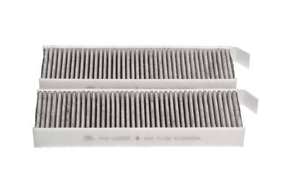 Filter, interior air - FCA-10032C KAVO PARTS