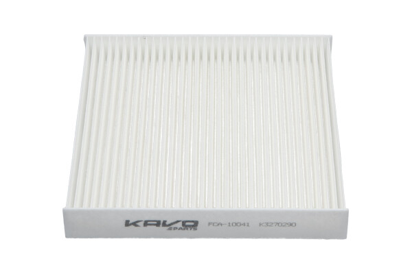 Filtro, Aria abitacolo - FCA-10041 KAVO PARTS