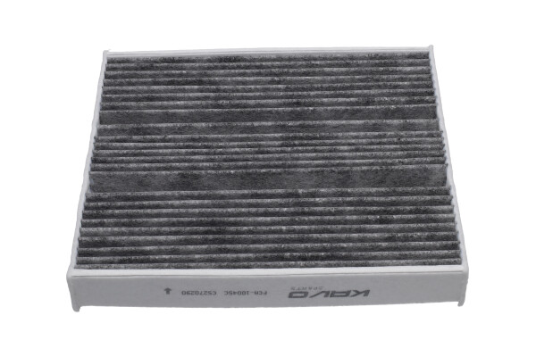 Filtro, Aria abitacolo - FCA-10045C KAVO PARTS