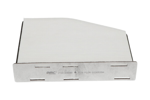 Filter, interior air - FCA-10048 KAVO PARTS