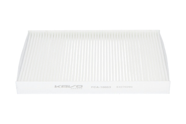 Filter, interior air - FCA-10053 KAVO PARTS